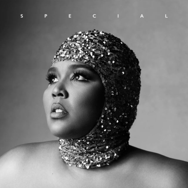 Lizzo – Special - New LP Record 2022 Nice Life Canada Grape Vinyl - Hip Hop  / Pop