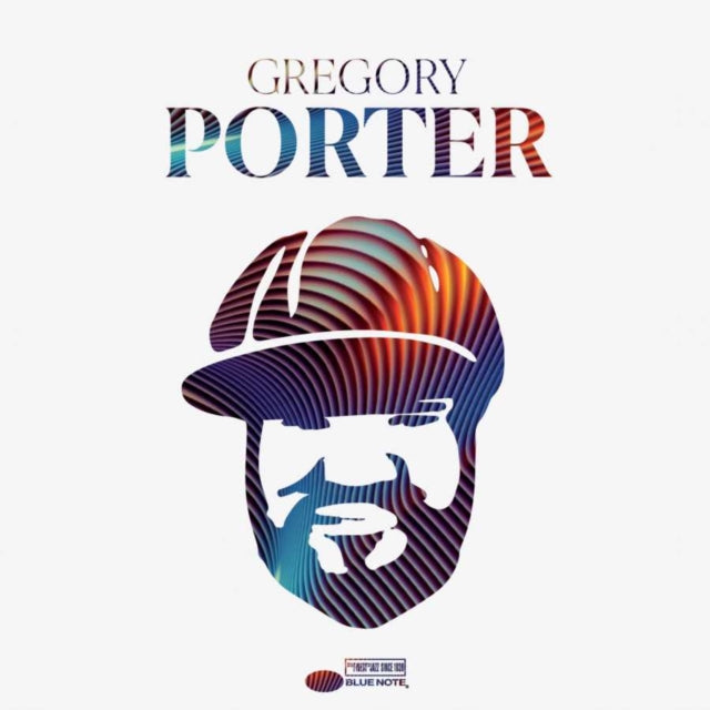 Gregory Porter ‎– 3 Original Albums(Liquid Spirit/Take Me Out to