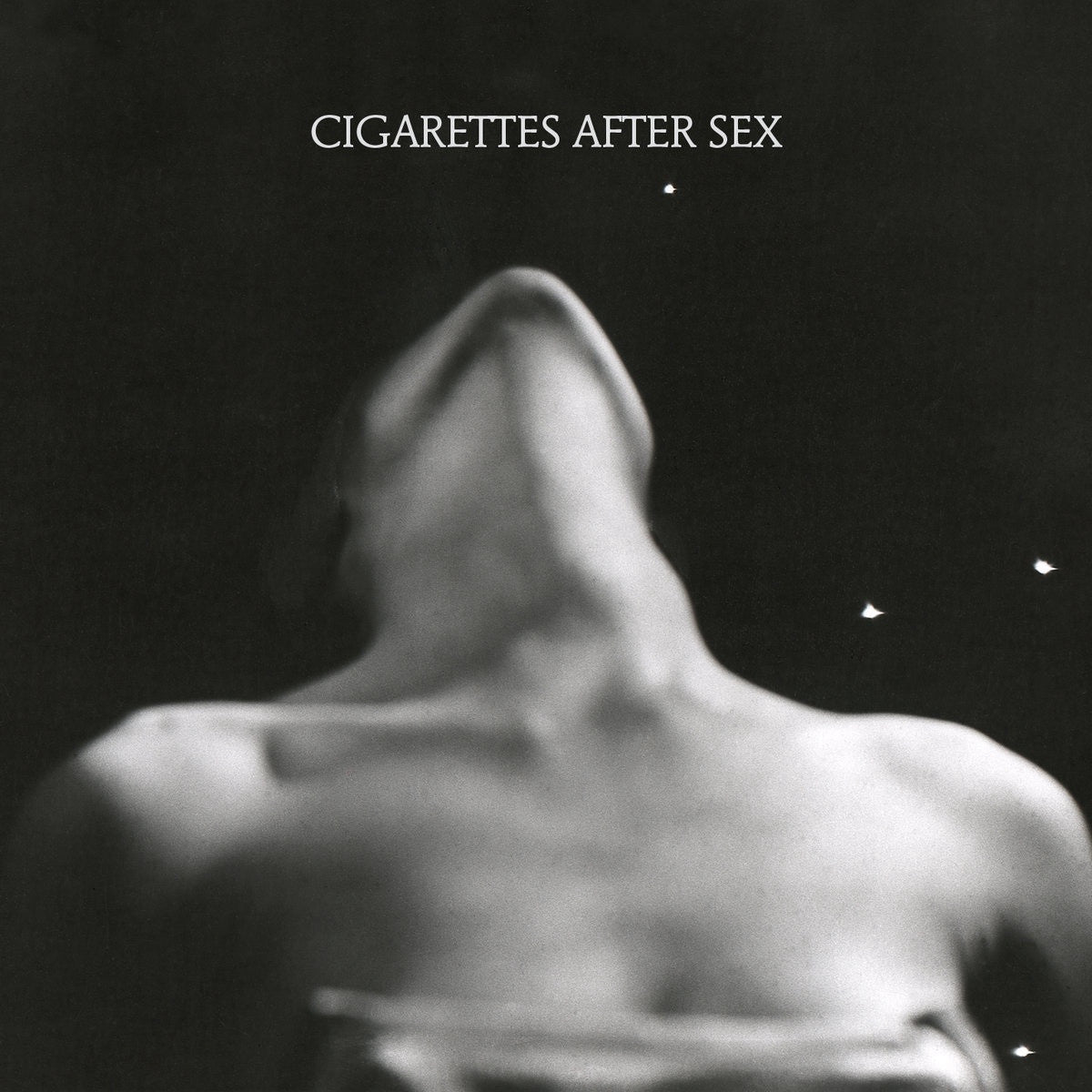 Cigarettes After Sex - I. (2012) - New Ep Record 2017 USA Spanish Pray–  Shuga Records