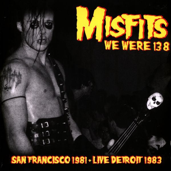 Original SF Misfits