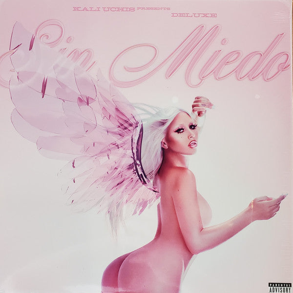 Kali Uchis' 'Sin Miedo' Is No 2 On Latin Pop Albums – Billboard