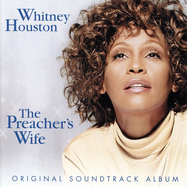 Whitney Houston – The Preacher's Wife (Original Soundtrack Album) - New 2  LP Record 2023 Arista Vinyl - Soundtrack / Gospel