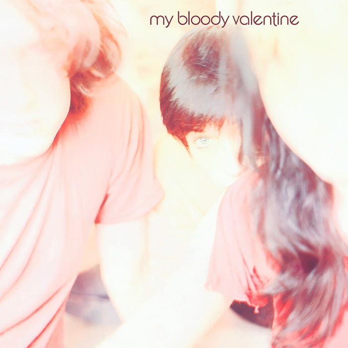 My Bloody Valentine – Isn't Anything (1988) - New LP Record 2021