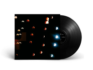 Akira Kosemura & Lawrence English - Selene - New LP Record 2024 