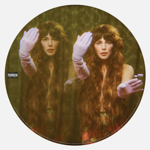 Jenny Lewis - Puppy And A Truck - New 12" Single Record Store Day 2024 Picture Disc Vinyl - Indie Rock