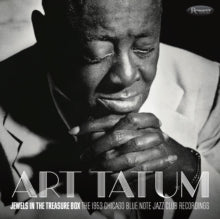 Art Tatum – Jewels In The Treasure Box (The 1953 Chicago Blue Note Jazz Club Recordings) - New 3 LP Record Store Day 2024 Resonance Vinyl - Bop - Shuga Records