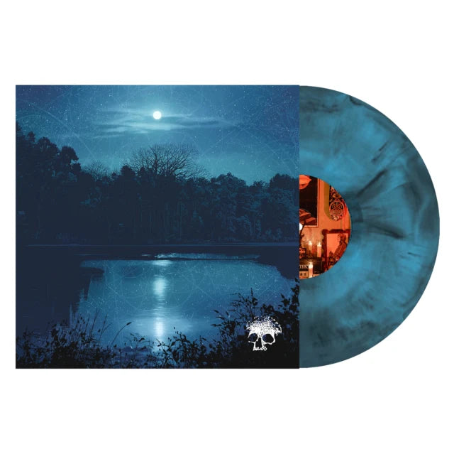 Planes Mistaken for Stars - Do You Still Love Me? - New LP Record 2024 Deathwish Black Galaxy Indie Exclusive Vinyl - Chicago Post-Hardcore  / Hard Rock / Metal - Shuga Records