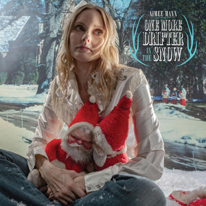 Aimee Mann - One More Drifter in the Snow (2006) - New LP Record 2024 Super Ego Vinyl - Christmas