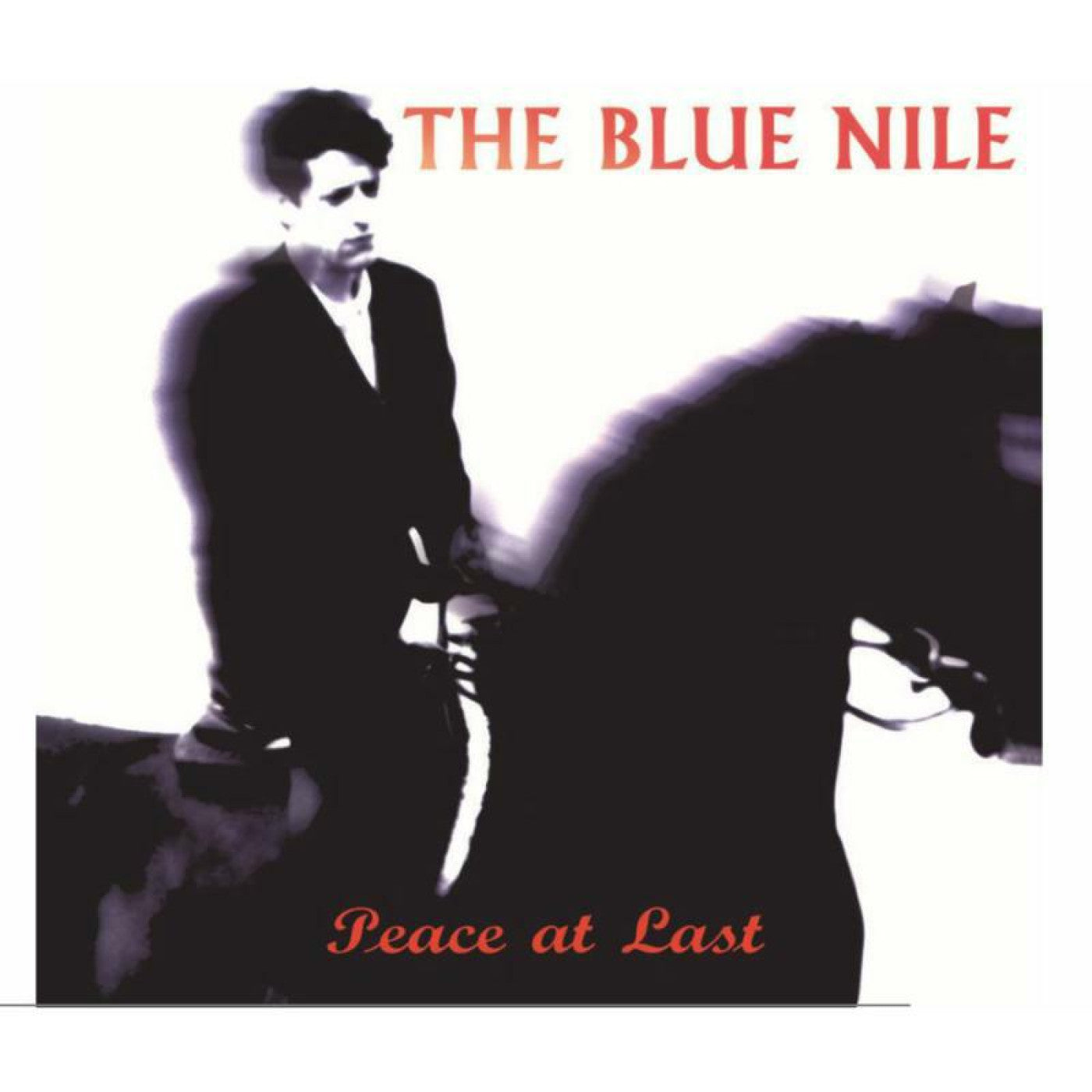 The Blue Nile - Peace At Last (1996) - New LP Record 2019 Confetti Records Vinyl - Pop / Sophisti-pop