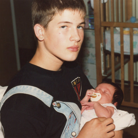 Big Thief - Capacity (2017) - New LP Record 2024 Saddle Creek Maroon Vinyl - Indie Rock / Folk Rock - Shuga Records