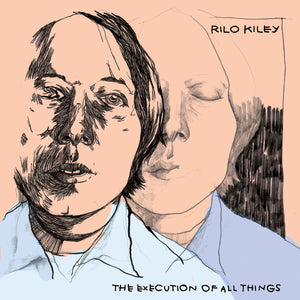 Rilo Kiley - The Execution Of All Things (2002) - New LP Record 2024 Saddle Creek Vinyl - Indie Rock / Folk Rock - Shuga Records