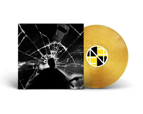 Nothing - Auditory Trauma - New LP Record 2024 Closed Casket Activities Golden Nugget Vinyl - Dream Pop / Shoegaze