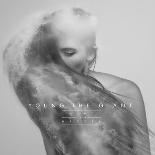 Young the Giant - Mind Over Matter (10th Anniversary Edition) (2014) - New 2 LP Record 2024 Fueled By Ramen Vinyl - Alt Rock - Shuga Records