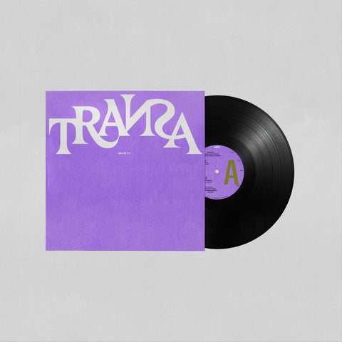 Various Artists - Transa: Selects - New LP Record 2024 Red Hot Organization Vinyl - Pop / Rock / Soul / Jazz - Shuga Records