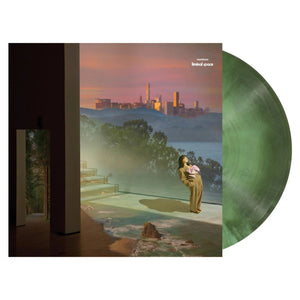 mxmtoon – Liminal Space - New LP Record 2024 Awal Galaxy Green Vinyl - Pop - Shuga Records