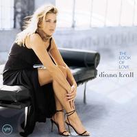 Diana Krall - The Look Of Love - New 2 LP Record 2024 Verve 180 gram Vinyl - Vocal Jazz