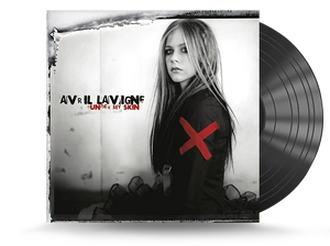 Avril Lavigne - Under My Skin (2004) - New LP Record 2024 Arista Vinyl - Emo Rock