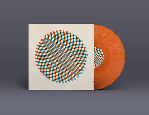 Eyolf Dale - The Space Between Two Notes - New LP Record 2024 Edition Orange Vinyl - Experimental Jazz