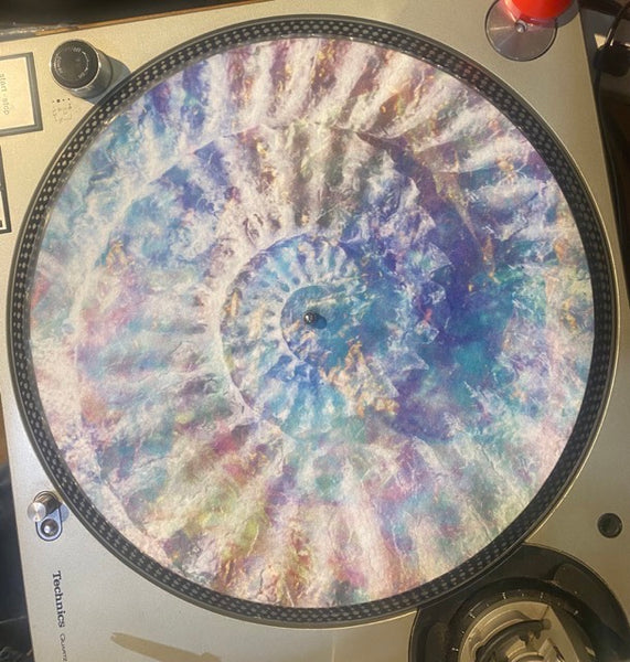 Greta Van Fleet - Starcatcher - Slipmat - Double sided