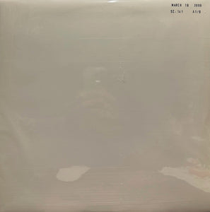 Windsor For The Derby – How We Lost - Mint- LP Record 2008 Secretly Canadian Test Press Promo Vinyl - Lo-Fi Rock / Post Rock