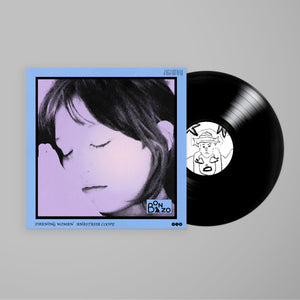 Anastasia Coope - Darning Woman - New LP Record 2024 Jagjaguwar Vinyl - Dream Pop / Psychedelic / Folk