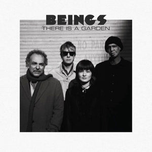 Beings - There Is A Garden - New LP Record 2024 No Quarter Vinyl - Art Rock / Noise Rock / Free Jazz