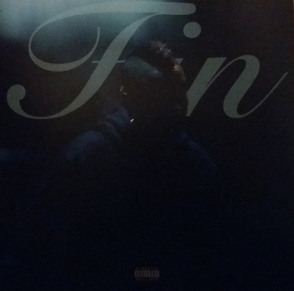 Syd - Fin - Mint- LP Record 2017 Columbia Vinyl, Insert & Download - Hip Hop / R&B