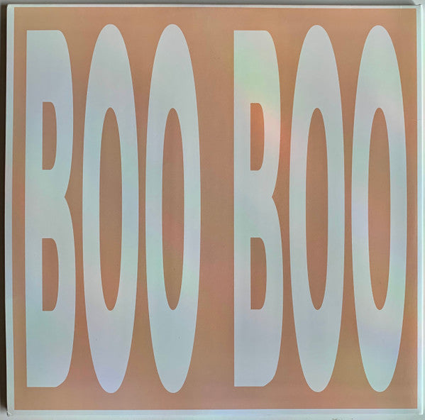 Toro Y Moi - Boo Boo - Mint- 2 LP Record 2017 Carpark Vinyl - Synth-pop / Chill Wave / Indie Pop - Shuga Records