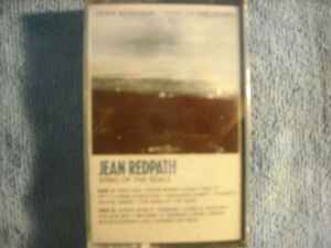 Jean Redpath – Song Of The Seals - Used Cassette 1994 Philo Tape - Folk