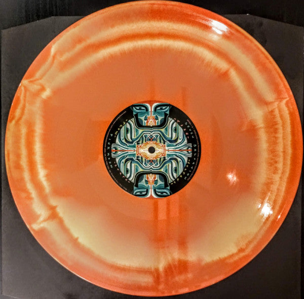 Tash Sultana – Flow State - Mint- 2 LP Record 2018 Mom + Pop Orange & Yellow Swirl & Black Vinyl, Book, Stickers, Poster & Download - Indie Rock / Psychedelic Rock - Shuga Records