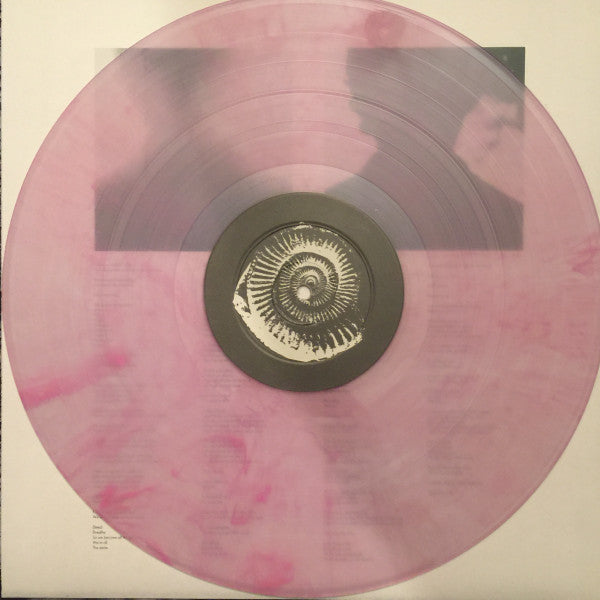 Beach Fossils - Clash The Truth + Demos - mint- 2 LP Record 2018 Bayonet USA Pink Vinyl & OBI - Indie Rock / Dream Pop / Jangle Pop - Shuga Records