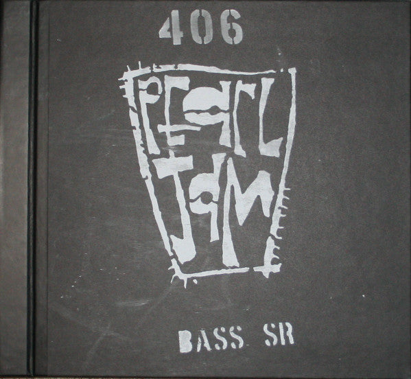 Pearl Jam - Pearl Jam The Vault Series #8 - Missoula 8/29/05 - New 3 LP Record 2019 Monkeywrench Ten Club Pearl Jam Fan Club USA Vinyl - Rock / Pop Rock / Grunge (Copy)