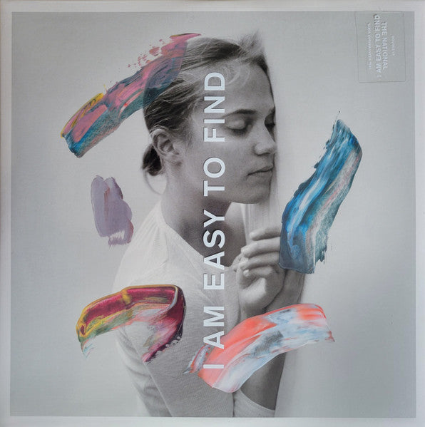 The National - I Am Easy To Find - New 2 LP Record 2019 USA 4AD 180 Gram Vinyl - Indie Rock - Shuga Records