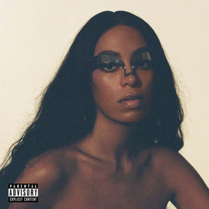 Solange - When I Get Home - New LP Record 2019 Columbia Saint Clear Vinyl - Neo Soul / R&B / Hip Hop - Shuga Records