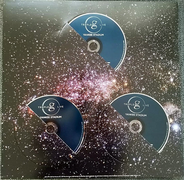 Garth Brooks ‎– Legacy - Remixed / Remastered(No Fences/The Chase/In Pieces/Fresh Horses/Yankee Stadium) - New 7x CD Set 2019 Pearl Records USA - Country