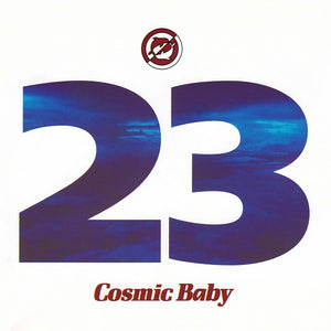 Cosmic Baby - 23 - VG+ 12" Single Record 1992 MFS Germany Vinyl - Trance - Shuga Records