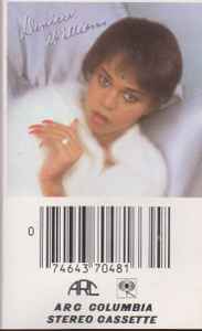 Deniece Williams - My Melody - Used Cassette 1981 ARC Tape - Soul