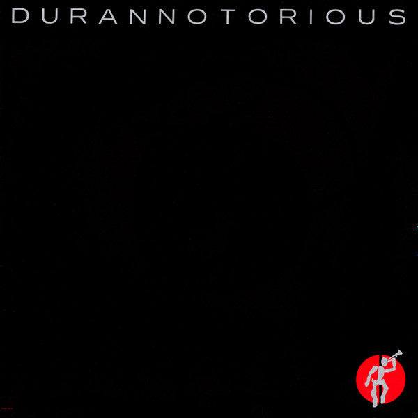 Duran Duran - Notorious - Mint- 12" Single Record 1986 Capitol USA Vinyl - New Wave / Synth-pop - Shuga Records