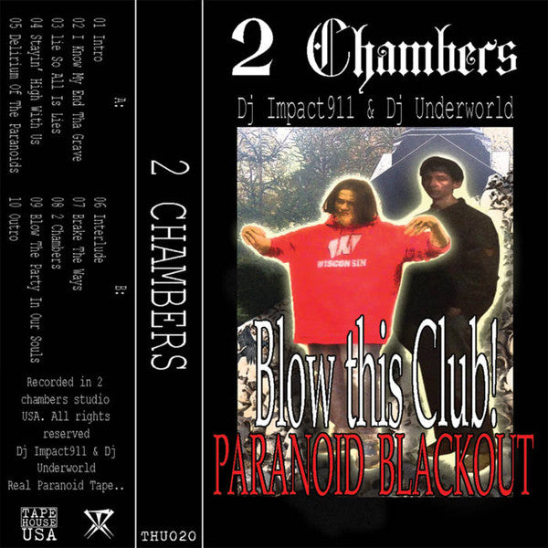 Str8Jacket Nuclear Sunshine Horrorcore Underground Rap high quality Psychopathic Records