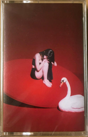 The Marías - Cinema - New Cassette 2021 Nice Life Red Transparent Tape - Alternative Rock / Indie Pop - Shuga Records