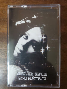 Angélica Garcia - Echo Eléctrico - New Cassette 2024 Spacebomb Tape - Indie Pop