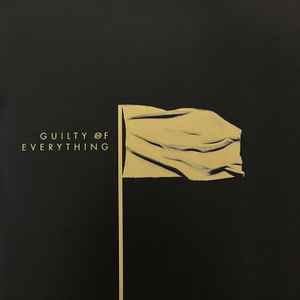 Nothing - Guilty Of Everything (2014) - New LP Record 2022 Relapse Gold Nugget Vinyl - Shoegaze