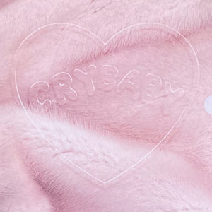 Melanie Martinez - Cry Baby (2015) - New 2 LP Record 2022 Atlantic Pink & Blue Vinyl & Booklet - Indie Pop / Synth-pop / Alt