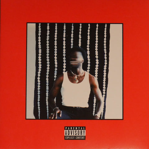 FemDot - Not For Sale - New LP Record 2023 Delacreme Diggers Factory Exclusive Red Vinyl & Numbered - Hip Hop - Shuga Records