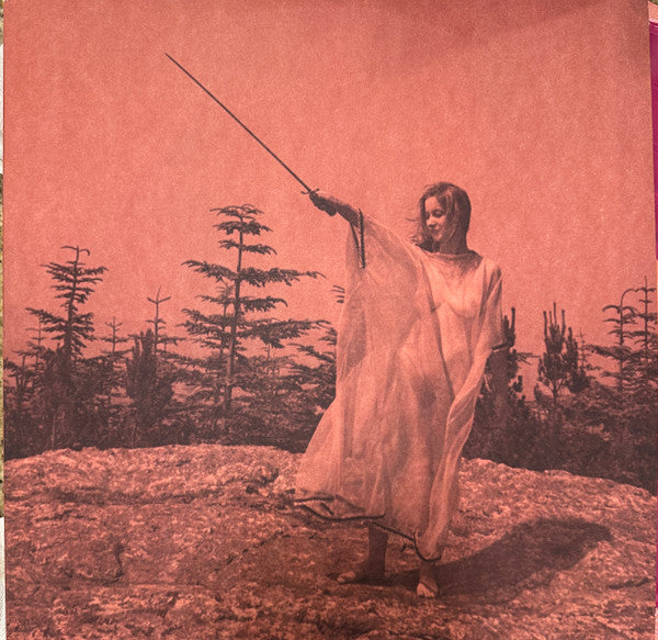 Unknown Mortal Orchestra - II (2013) New LP Record 2023 Jagjaguwar Secretly Society Club Strawberry Shortcake Splash Vinyl - Psychedelic Rock / Indie Rock / Lo-Fi