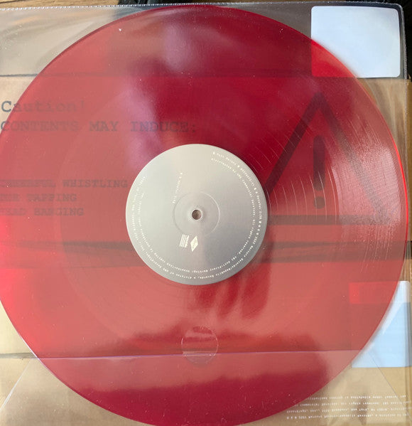 Post Malone – Waiting For Never / Hateful - New 12" Single Record Store Day 2023 Mercury Republic RSD Red Vinyl - Hip Hop / Trap / Pop Rap