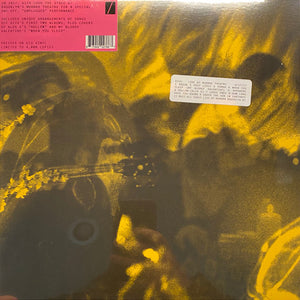 DIIV - Live At Murmrr Theatre Brooklyn NY - New LP Record Store Day 2023 Captured Tracks RSD Eco Vinyl - Rock / Shoegaze - Shuga Records