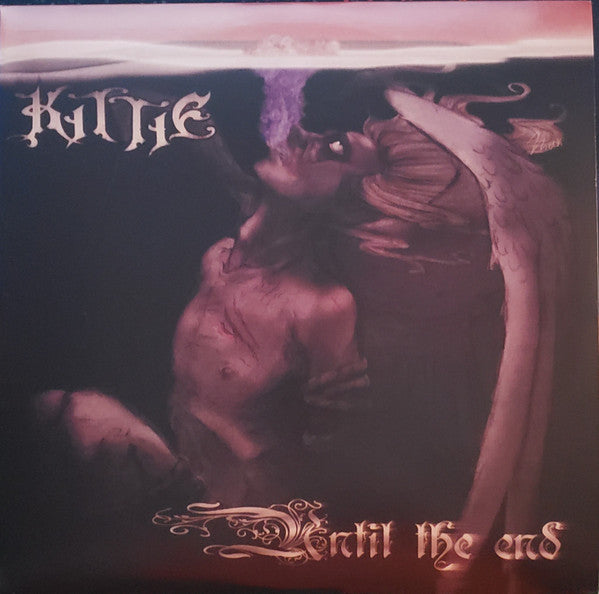 Kittie – Until The End (2004) - New LP Record Store Day 2023 MNRK RSD Silver 180 gram Vinyl - Nu Metal / Heavy Metal - Shuga Records