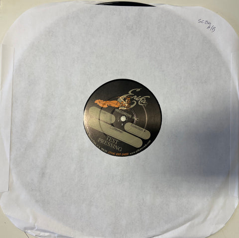 Yeasayer – Fragrant World - Mint- 2 LP Record 2012 Secretly Canadian Test Press Promo Vinyl - Indie Rock / Synth-pop - Shuga Records