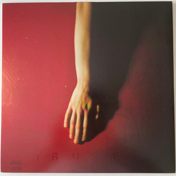 Low - Trust (2002) - New 2 LP Record 2021 Kranky USA Vinyl - Indie Rock / Alternative Rock